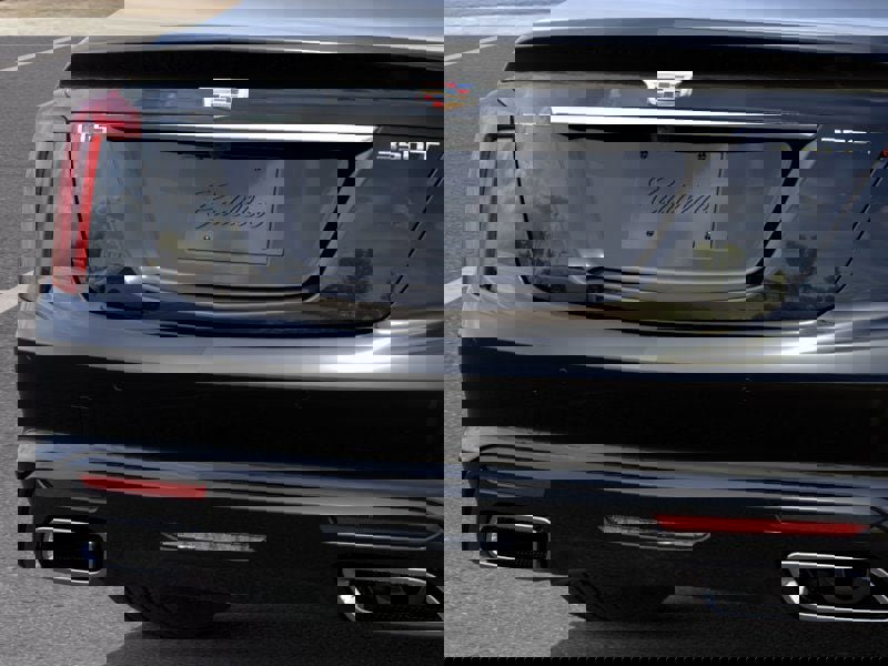 New 2026 Cadillac CT5 Premium Luxury image 14