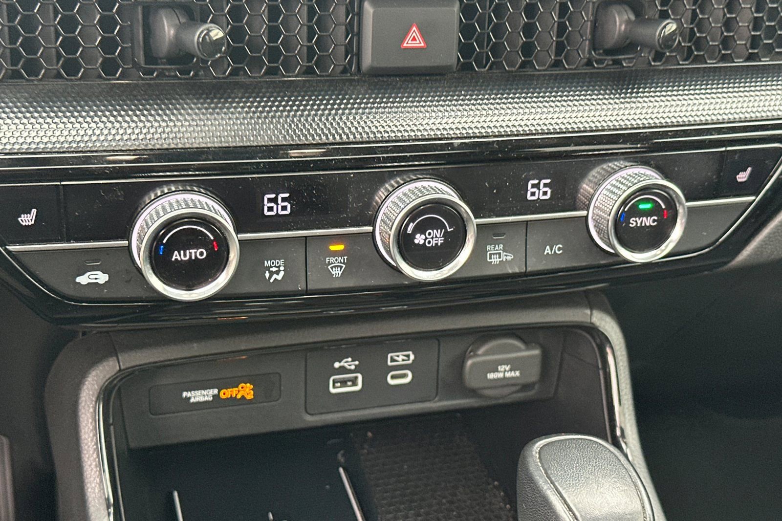 Certified 2024 Honda CR-V EX-L image 23