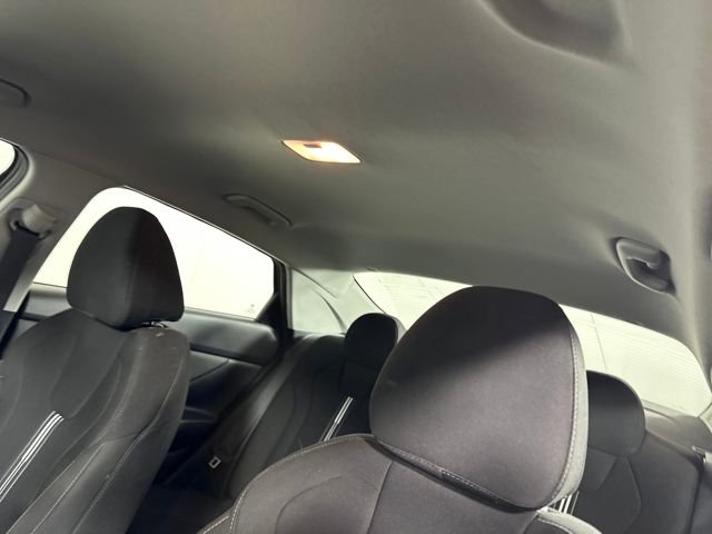 Certified 2023 Hyundai Elantra SEL w/ Convenience Package image 12