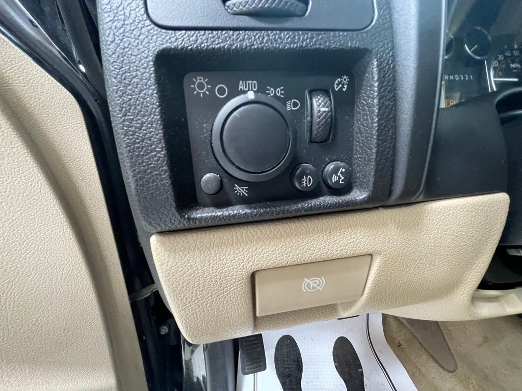 Used 2007 HUMMER H3 AWD/4WD image 13
