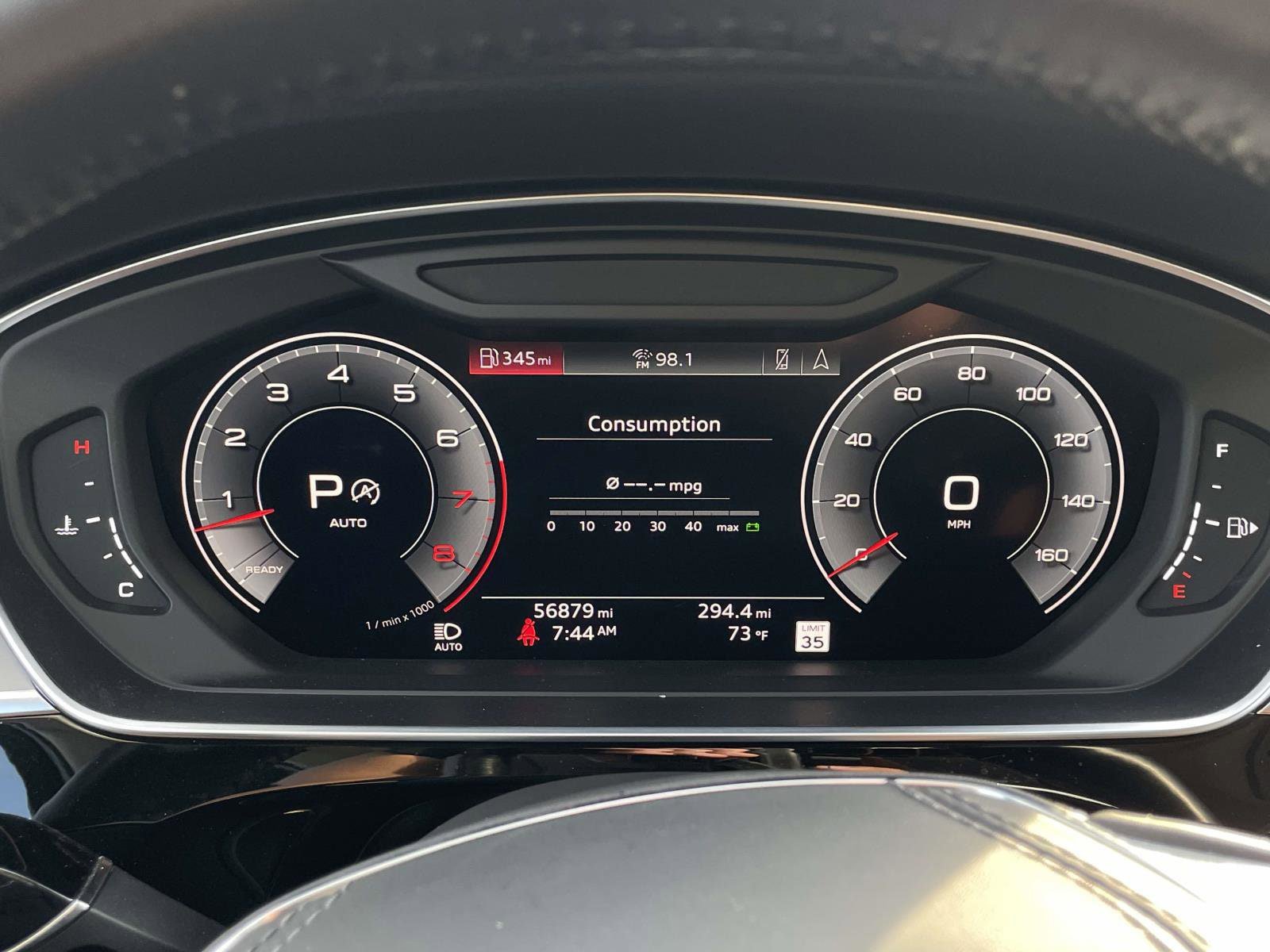 Used 2019 Audi A8 L 3.0T AWD/4WD image 23