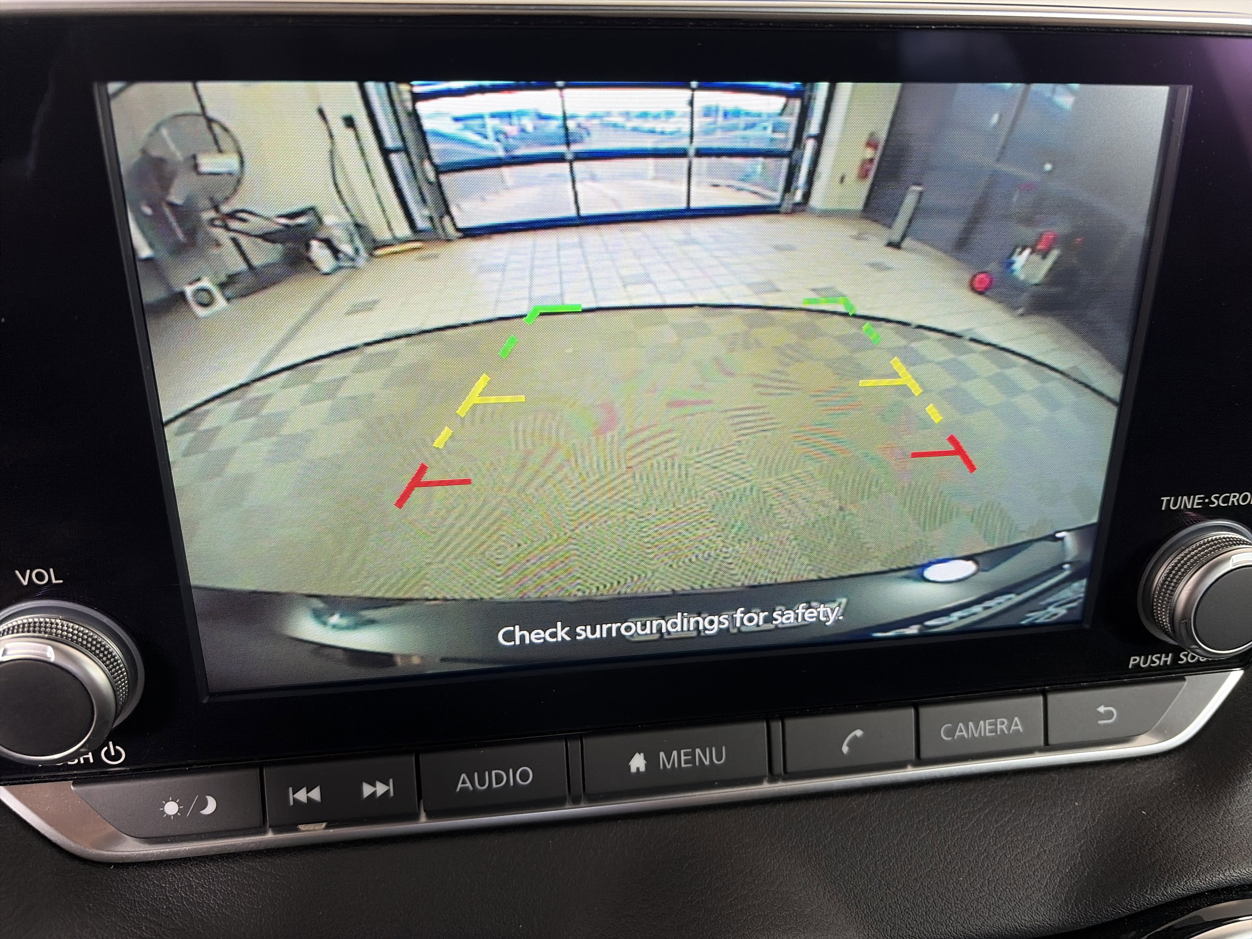 Certified 2023 Nissan Sentra SV w/ All-Weather Package image 19