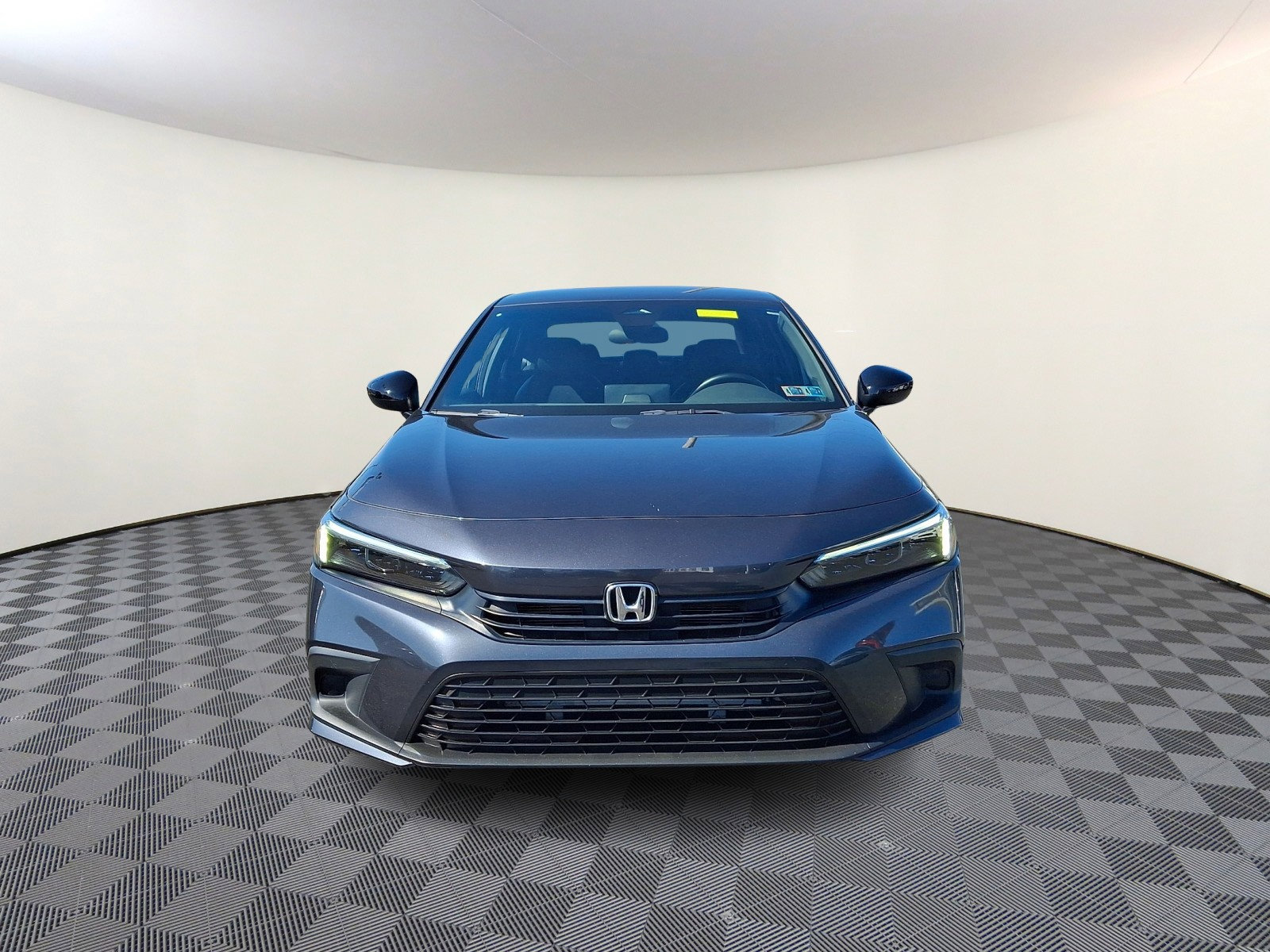 Used 2023 Honda Civic Sport video 2