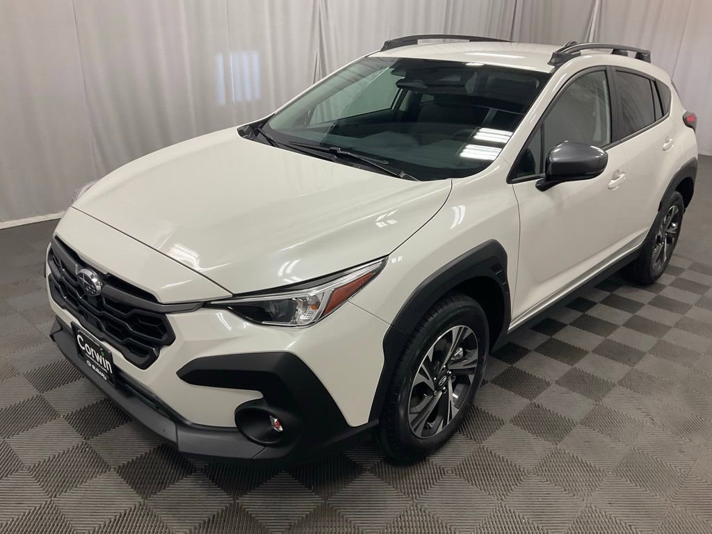 New 2026 Subaru Crosstrek 2.0i Premium image 5