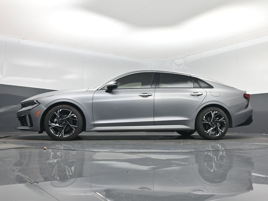 Used 2025 Kia K5 GT-Line w/ GT-Line Premium Package image 15