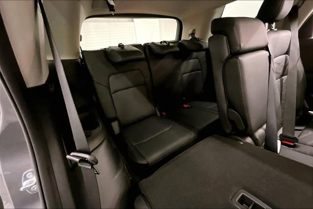 New 2025 Nissan Pathfinder Platinum w/ Lighting Package (N93) image 34