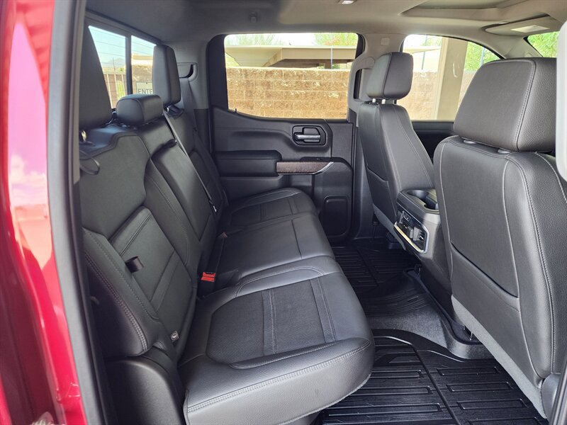 Used 2019 GMC Sierra 1500 Denali w/ Denali Ultimate Package AWD/4WD image 86
