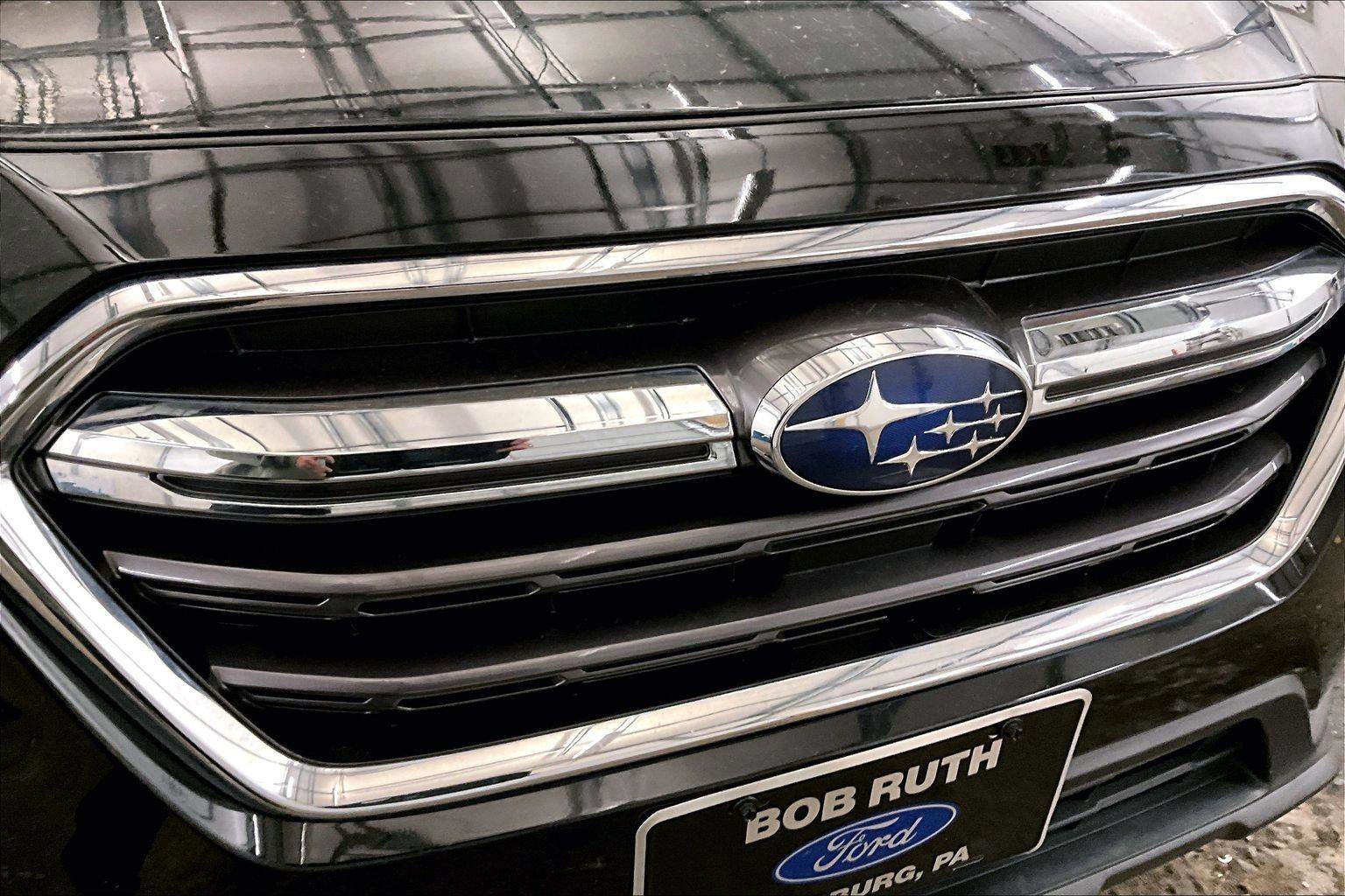 Used 2018 Subaru Outback 2.5i Limited image 30