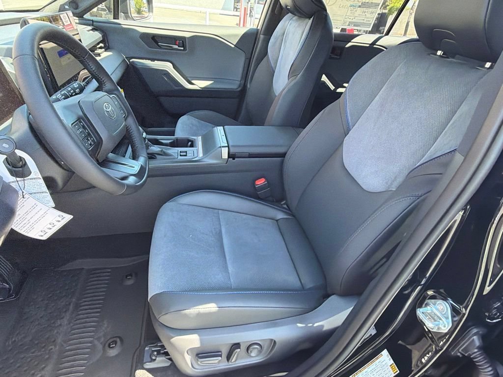 New 2026 Toyota RAV4 XSE AWD/4WD image 21