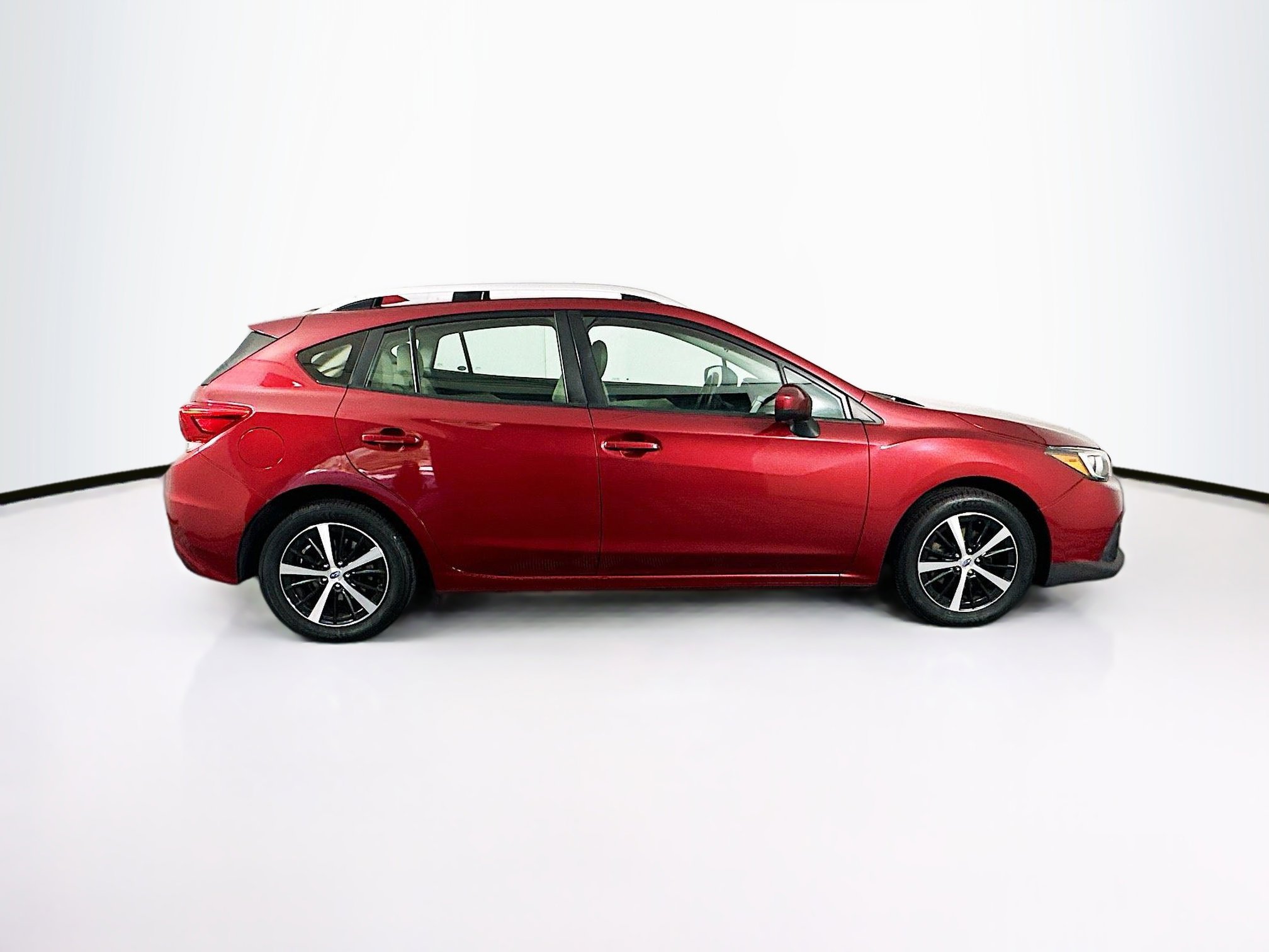 Used 2021 Subaru Impreza 2.0i Premium AWD/4WD image 10