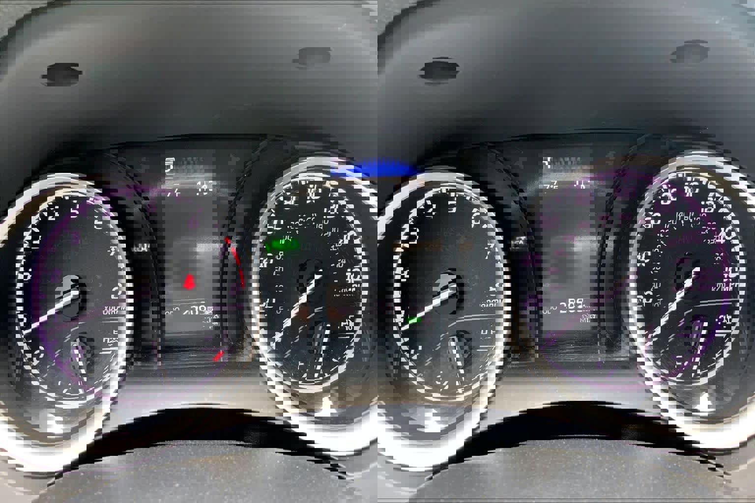 Used 2024 Toyota Camry LE w/ Convenience Package image 26