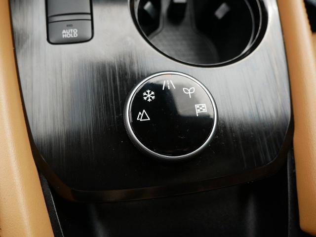 Certified 2023 Nissan Rogue Platinum AWD/4WD image 25