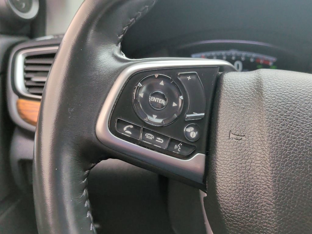 Certified 2020 Honda CR-V Touring image 18