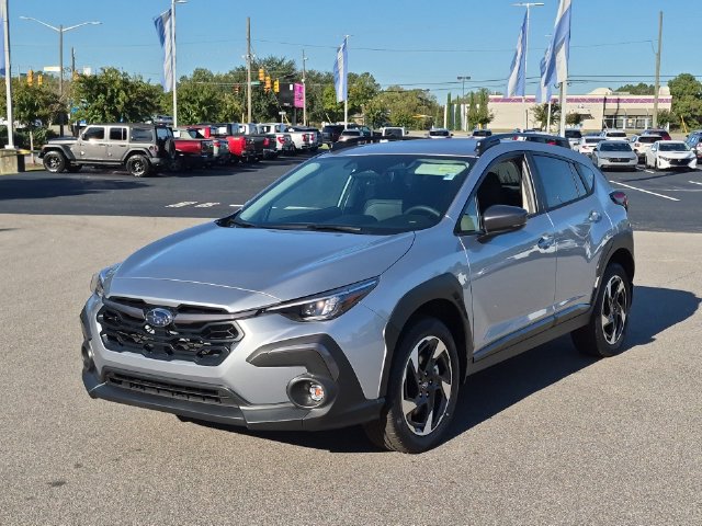 New 2026 Subaru Crosstrek 2.5i Limited AWD/4WD image 7