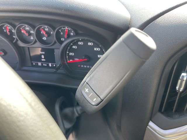 New 2026 Chevrolet Silverado 2500 W/T image 19