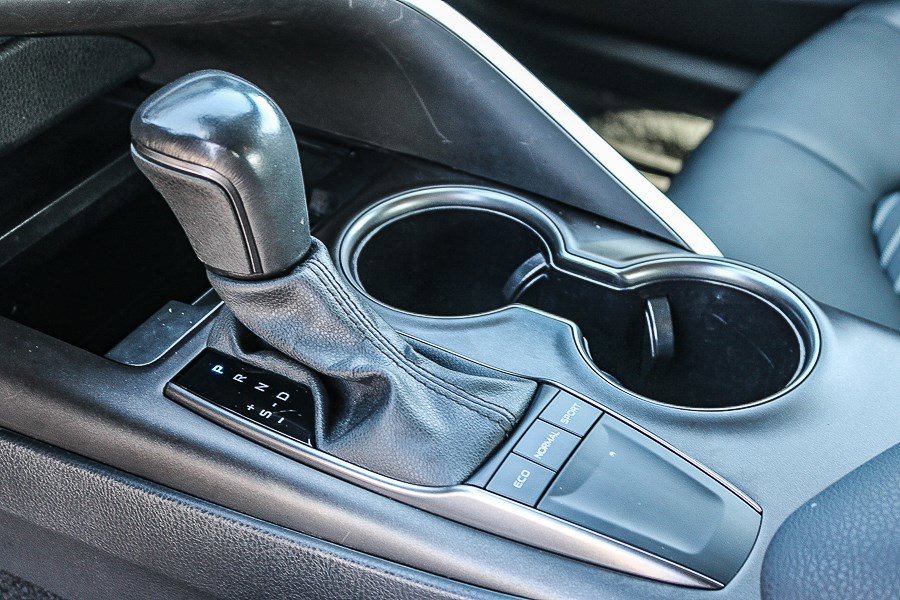 Certified 2024 Toyota Camry SE image 20