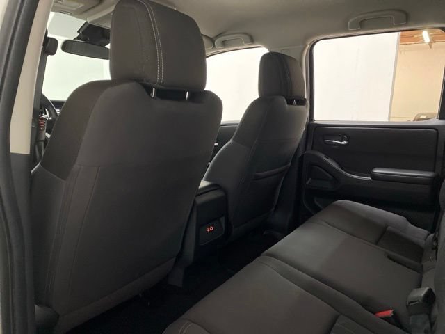 Used 2026 Nissan Frontier SV AWD/4WD image 18