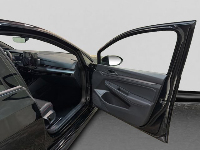 New 2026 Volkswagen GTI SE FWD image 36