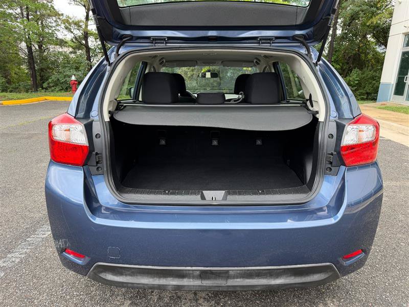Used 2013 Subaru Impreza 2.0i Premium w/ All-Weather Pkg AWD/4WD image 26