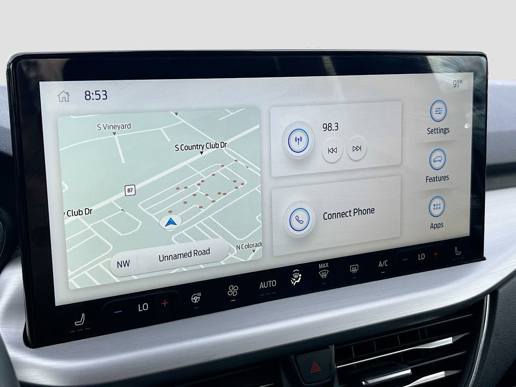 Used 2023 Ford Escape Platinum image 15