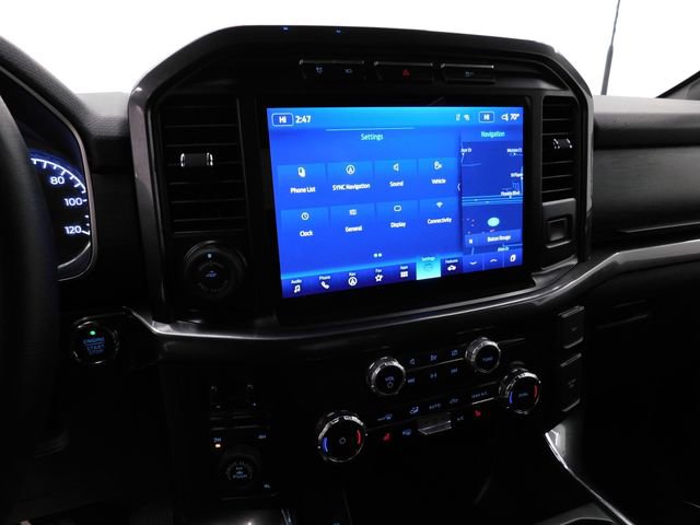 Used 2023 Ford F150 XLT w/ Equipment Group 302A High image 30