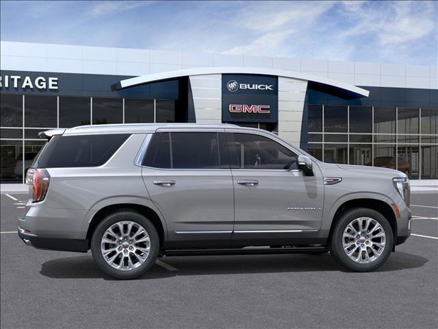 New 2026 GMC Yukon Denali image 5