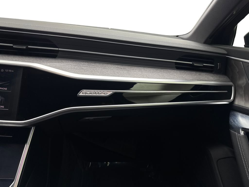 Used 2024 Audi A6 Premium Plus w/ Premium Plus Package image 59