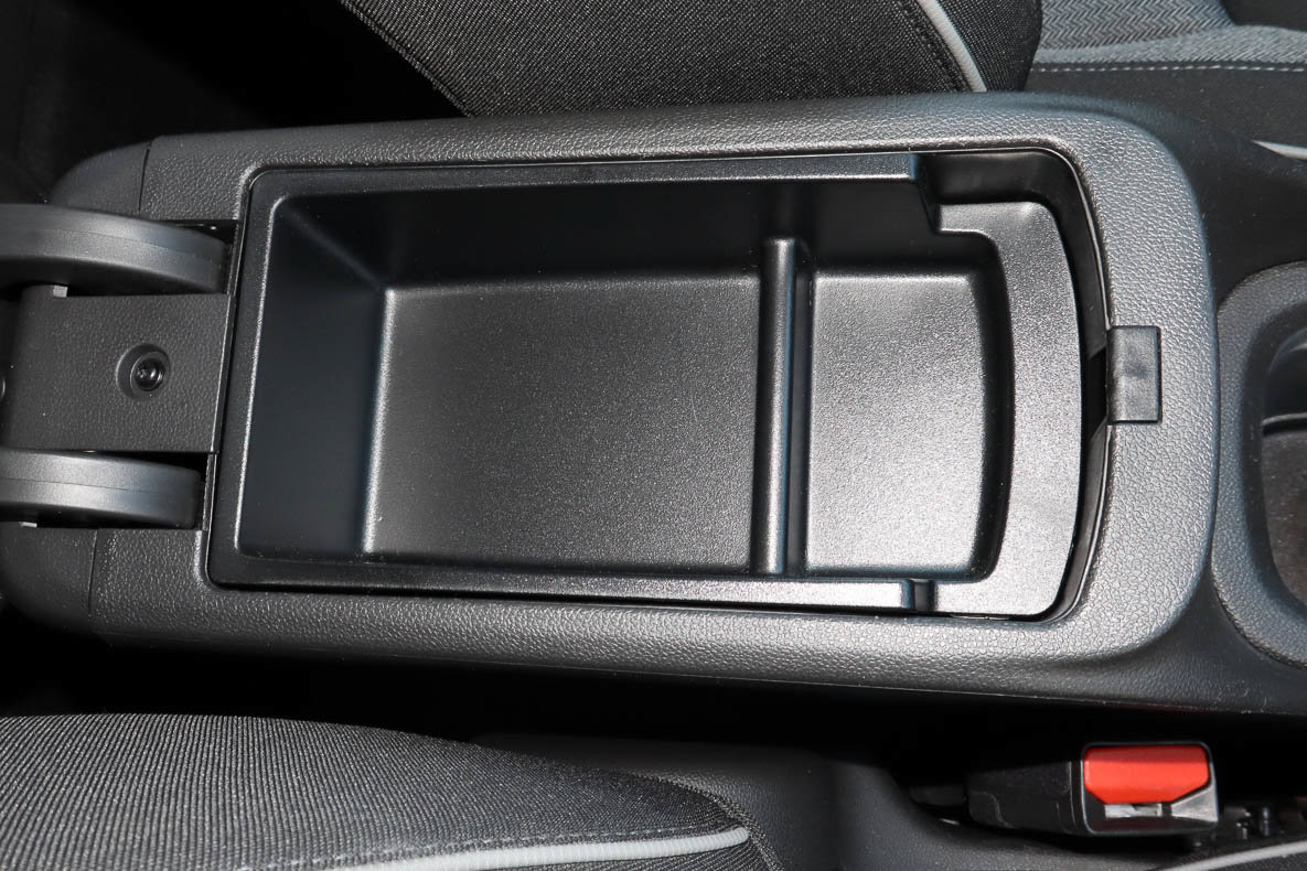 Used 2025 Chevrolet TrailBlazer LT FWD image 23