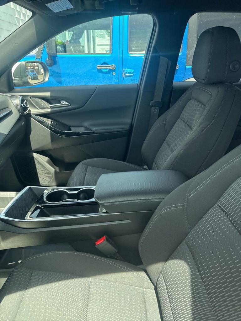 Used 2022 Chevrolet Equinox RS AWD/4WD image 8