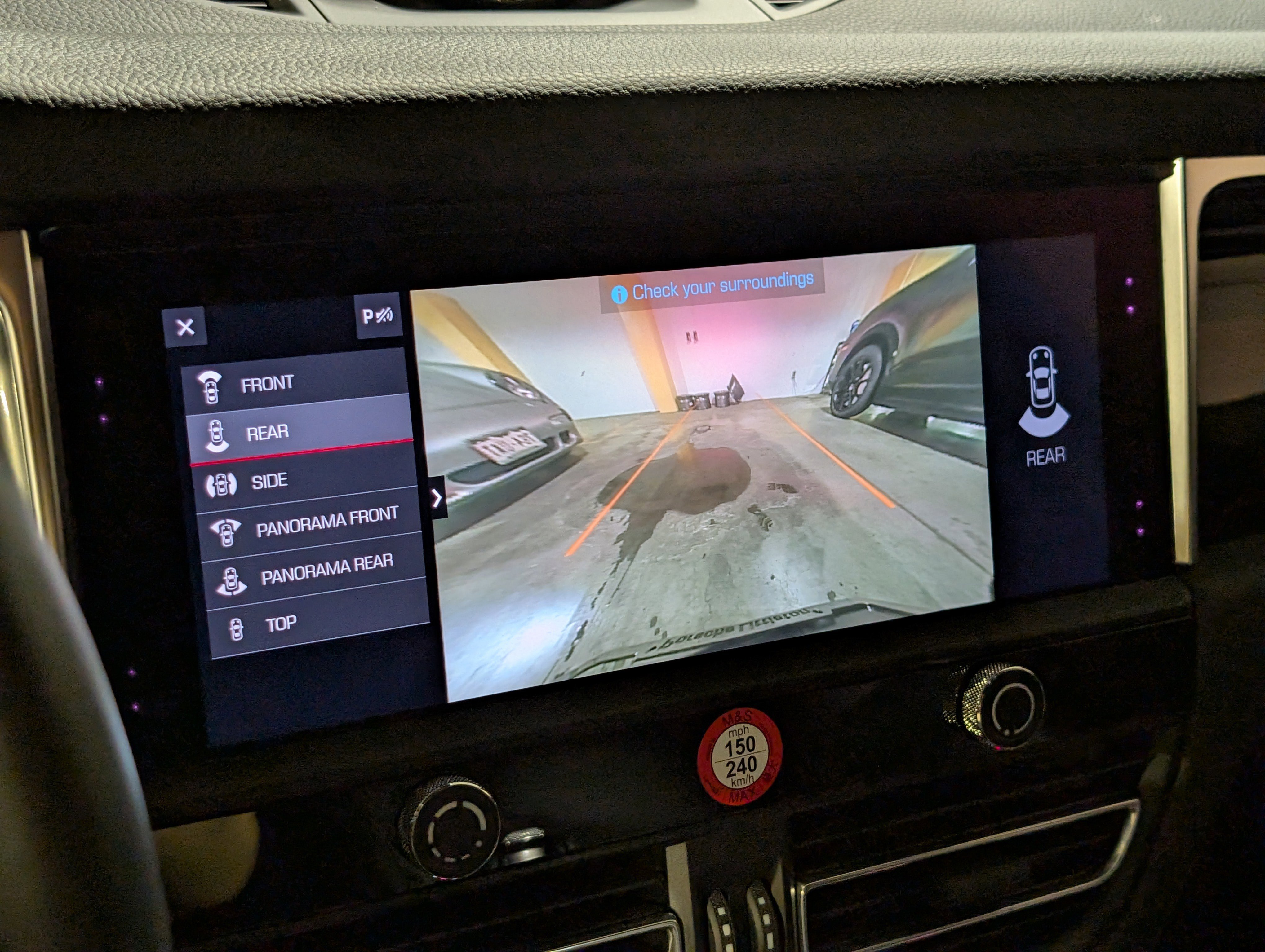 Used 2024 Porsche Macan image 35