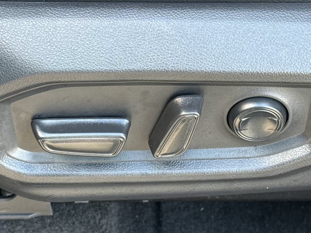 Used 2026 Toyota Tundra Limited w/ Power Package RWD image 22
