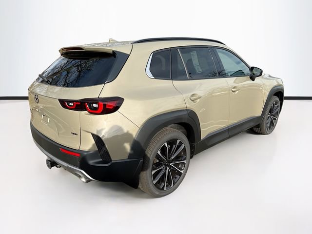 New 2026 MAZDA CX-50 AWD 2.5 S w/ Cargo Package image 7