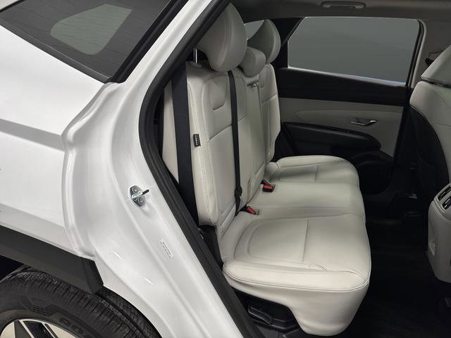 Used 2025 Hyundai Tucson SEL image 33
