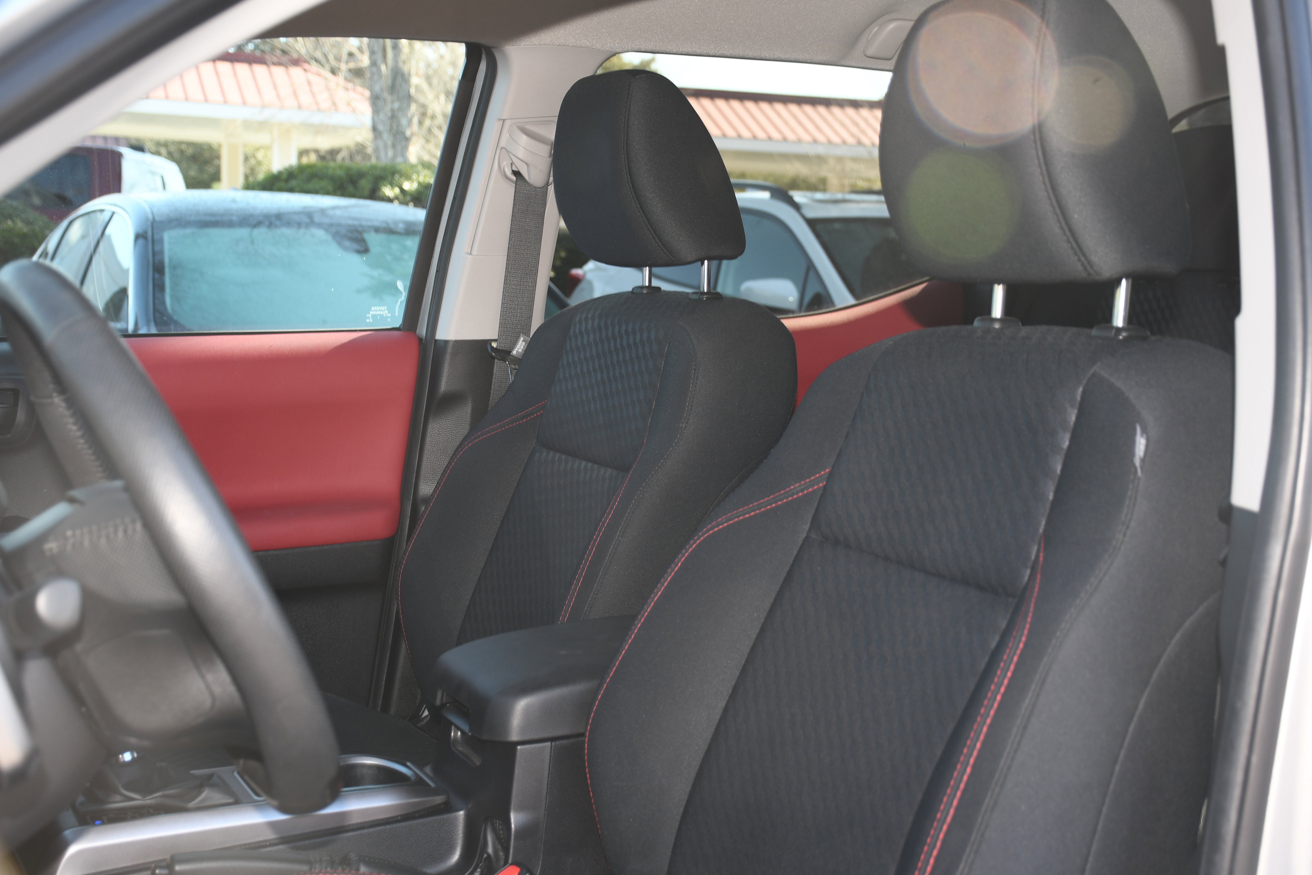 Used 2023 Toyota Tacoma SR5 image 11