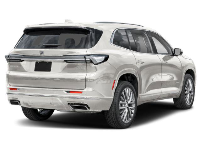 New 2026 Buick Enclave Avenir w/ Super Cruise Package image 2
