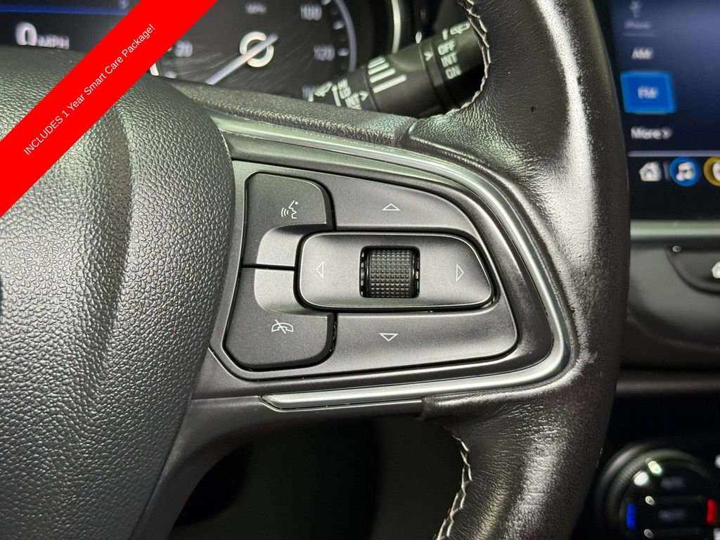 Used 2020 Buick Encore GX Select FWD image 10