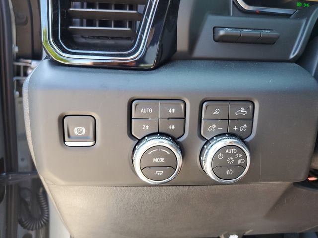 New 2026 GMC Sierra 1500 AT4 w/ AT4 Premium Package image 30