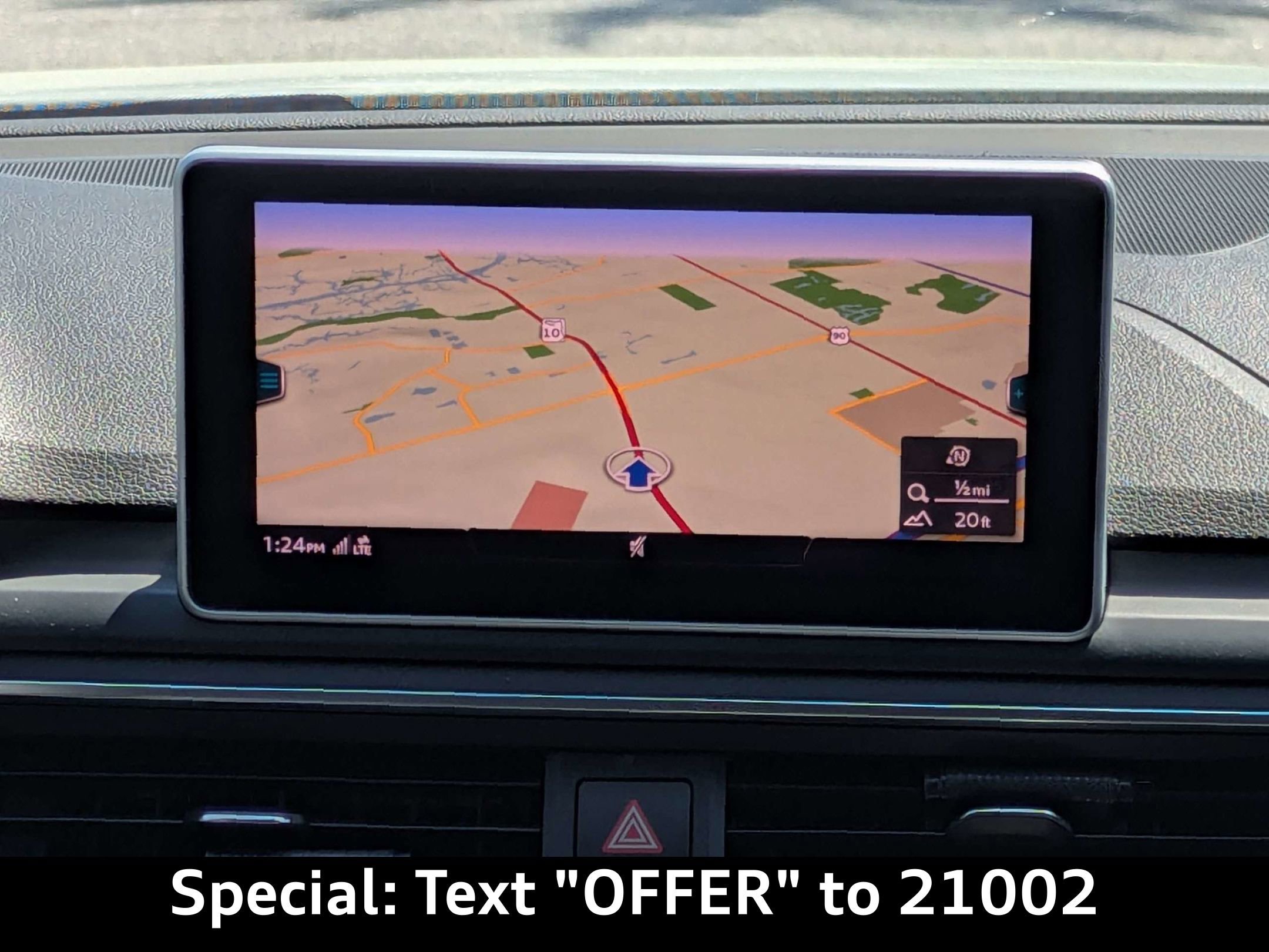 Used 2019 Audi A5 2.0T Prestige w/ Black Optic Plus Package image 18