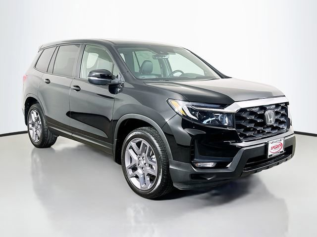 Certified 2023 Honda Passport EX-L image 16