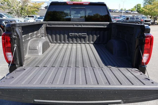 New 2026 GMC Sierra 1500 SLE w/ Preferred Package AWD/4WD image 23