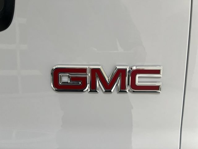 New 2026 GMC Savana 2500 w/ Driver Convenience Package RWD image 25