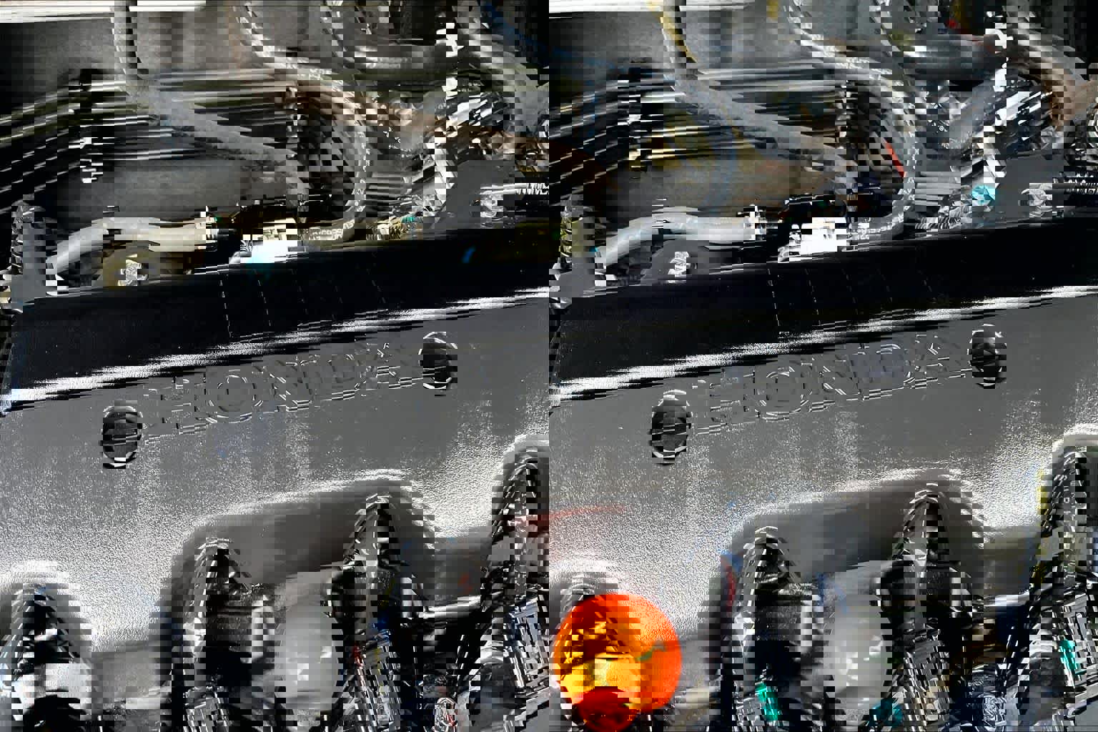 Used 2016 Honda HR-V EX-L image 32