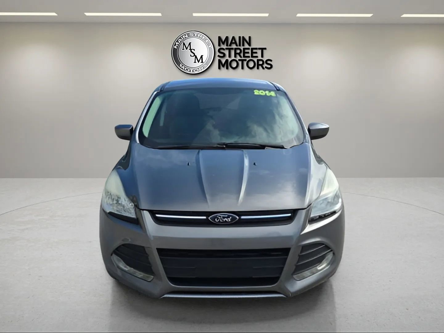 Used 2014 Ford Escape SE image 1