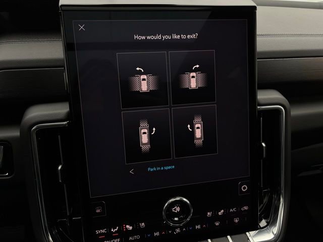 New 2026 GMC Yukon Denali w/ Denali Reserve Package image 32