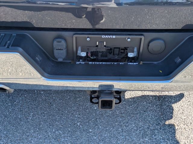 Used 2023 GMC Sierra 1500 SLT w/ SLT Premium Package image 10