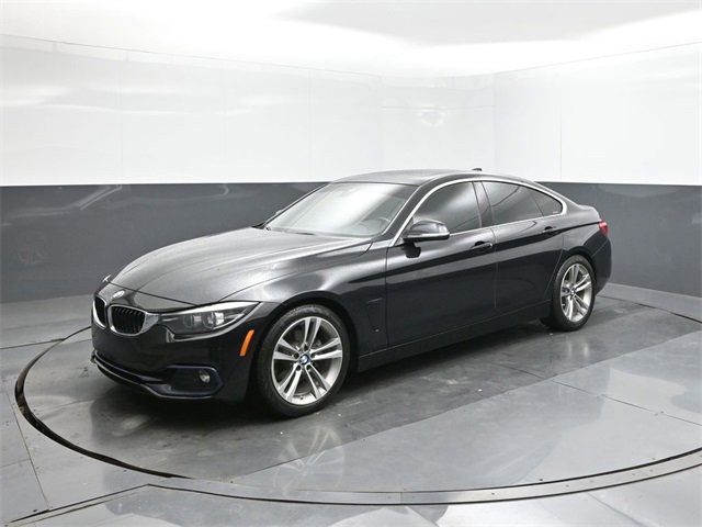 Used 2019 BMW 430i Gran Coupe