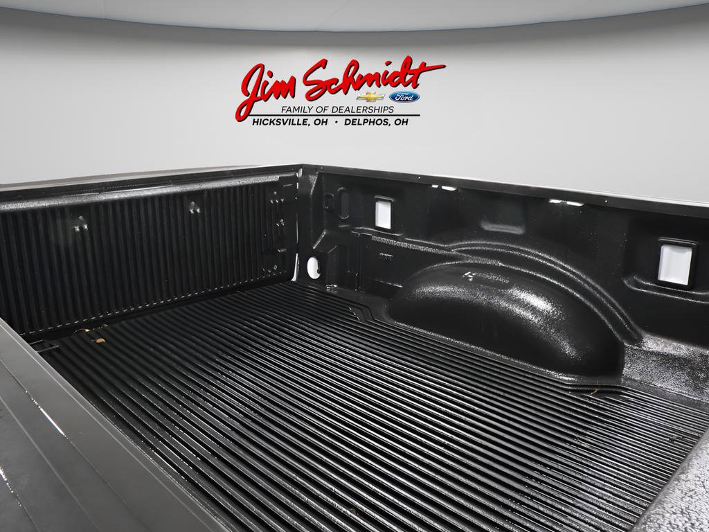 Used 2024 Ford F350 XL AWD/4WD image 11