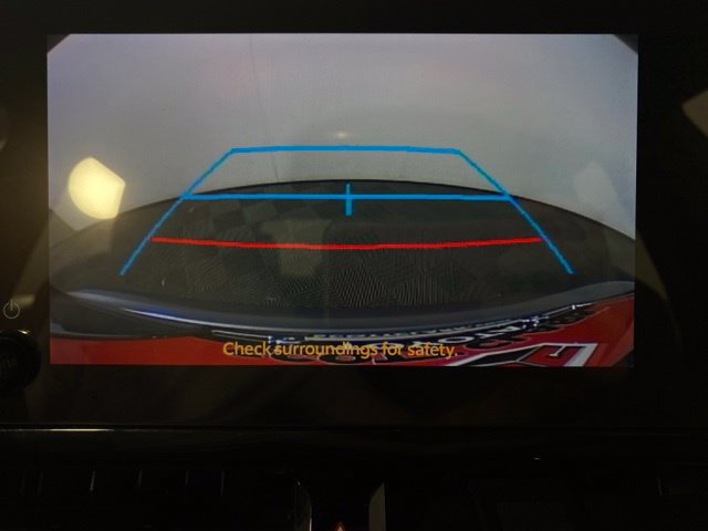 Used 2024 Toyota Corolla SE FWD image 26
