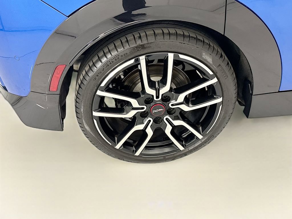 Certified 2026 MINI Cooper S image 31