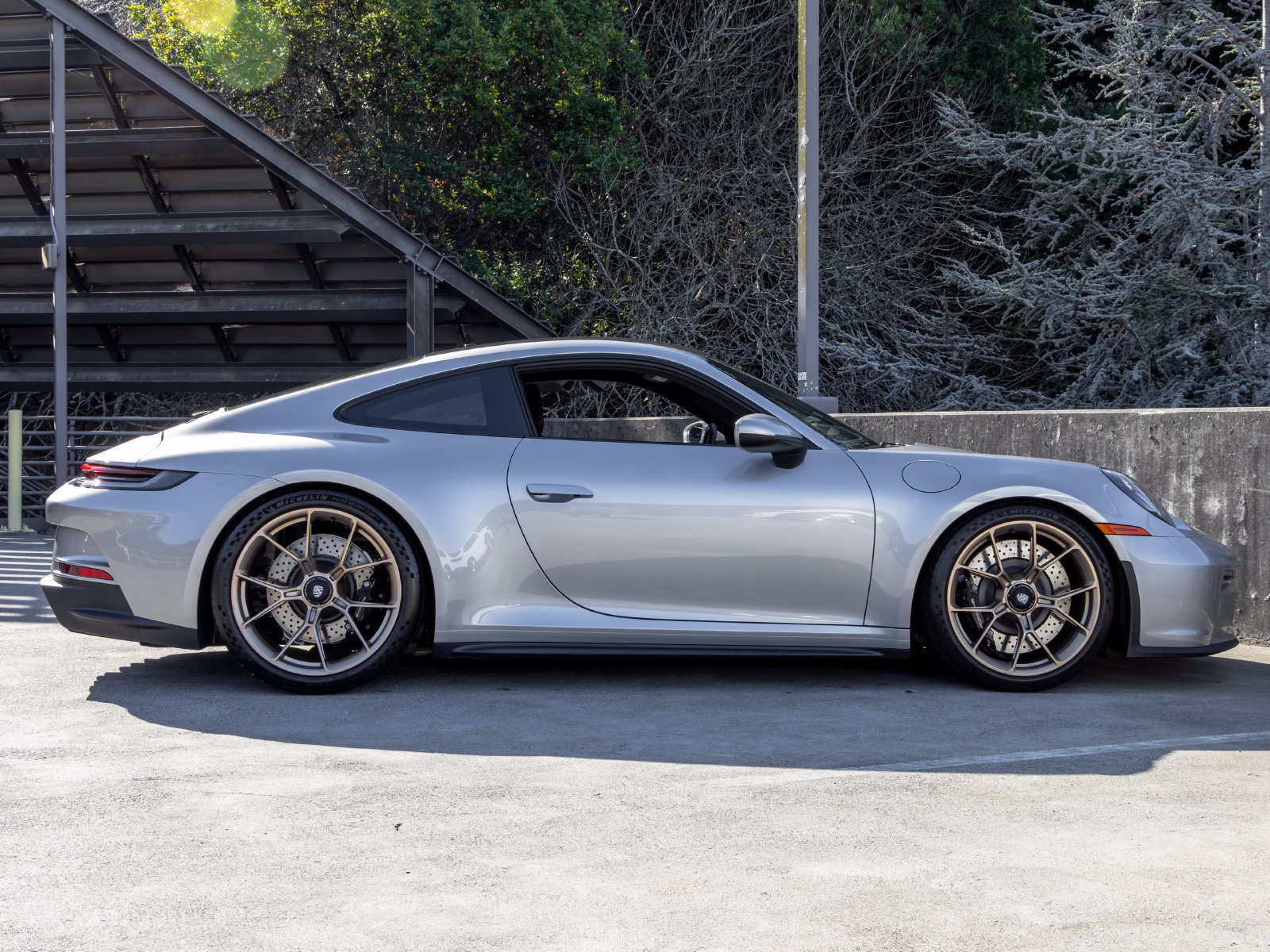 Used 2022 Porsche 911 GT3 RWD image 12